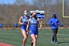 Women's Track vs Babson  Women’s Track & Field host Babson College at Cumberland (RI) High School. : Track & Field, Babson